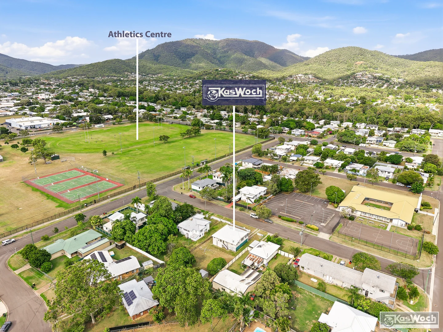 Additional image 4 of 293 Hutton Street, Berserker QLD 4701