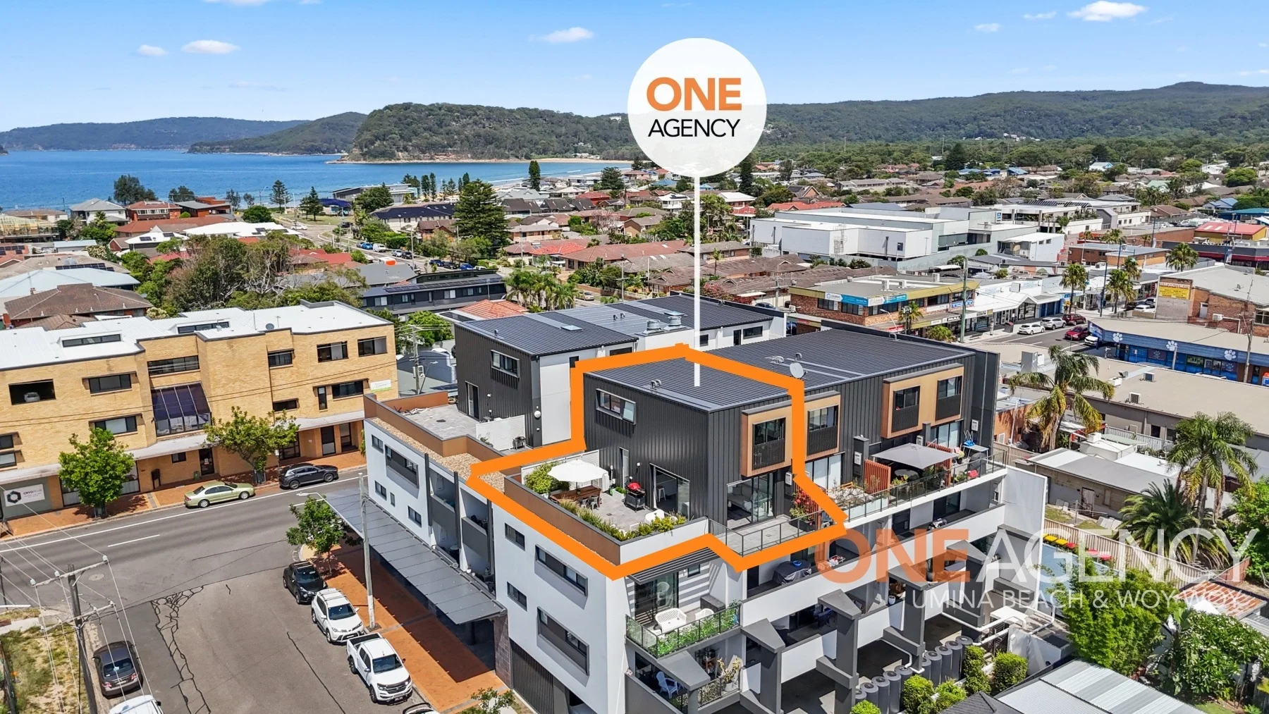 305/213 West Street, Umina Beach NSW 2257