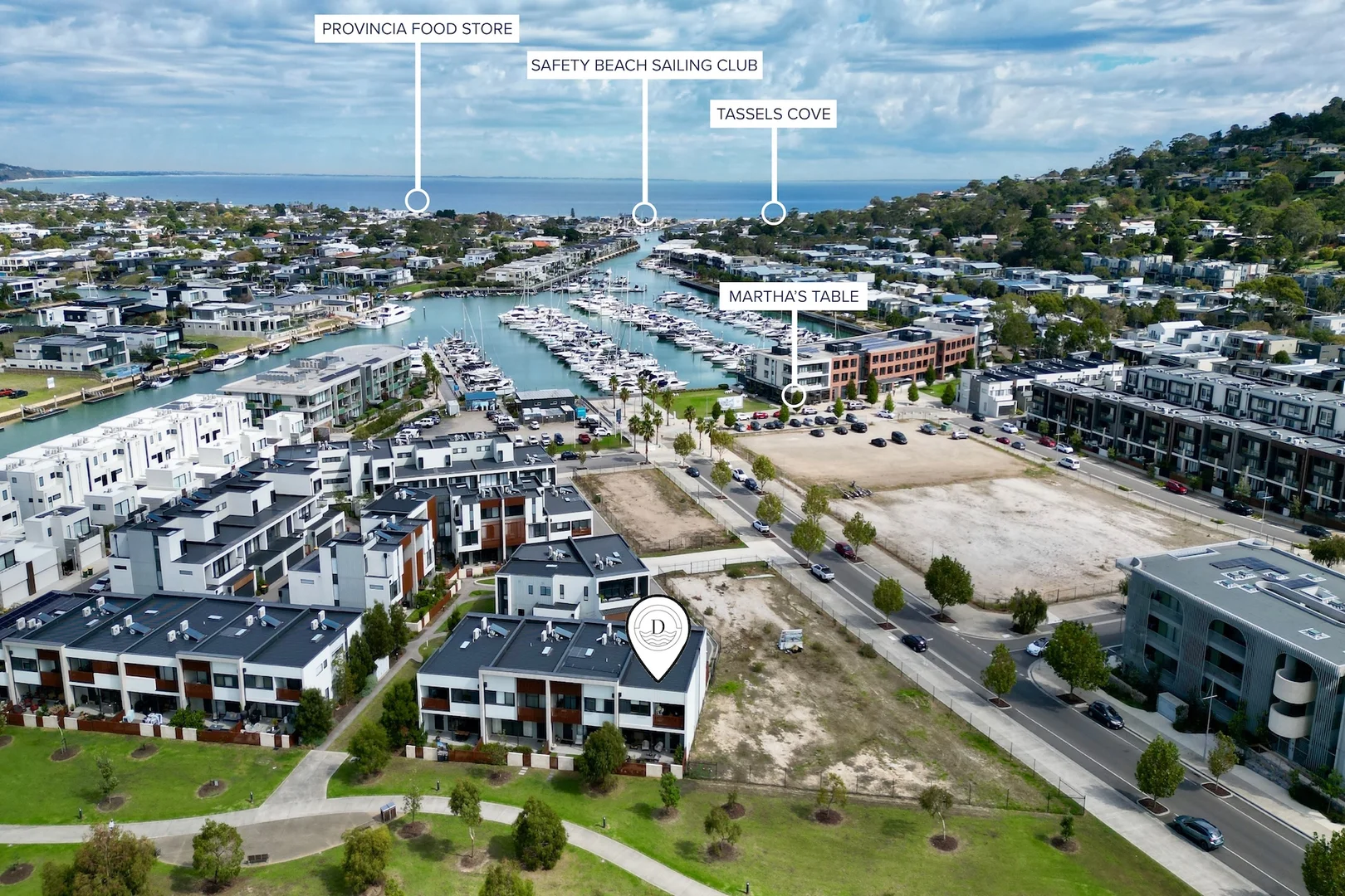 Additional image 18 of 1 Whistler Mews, Safety Beach VIC 3936