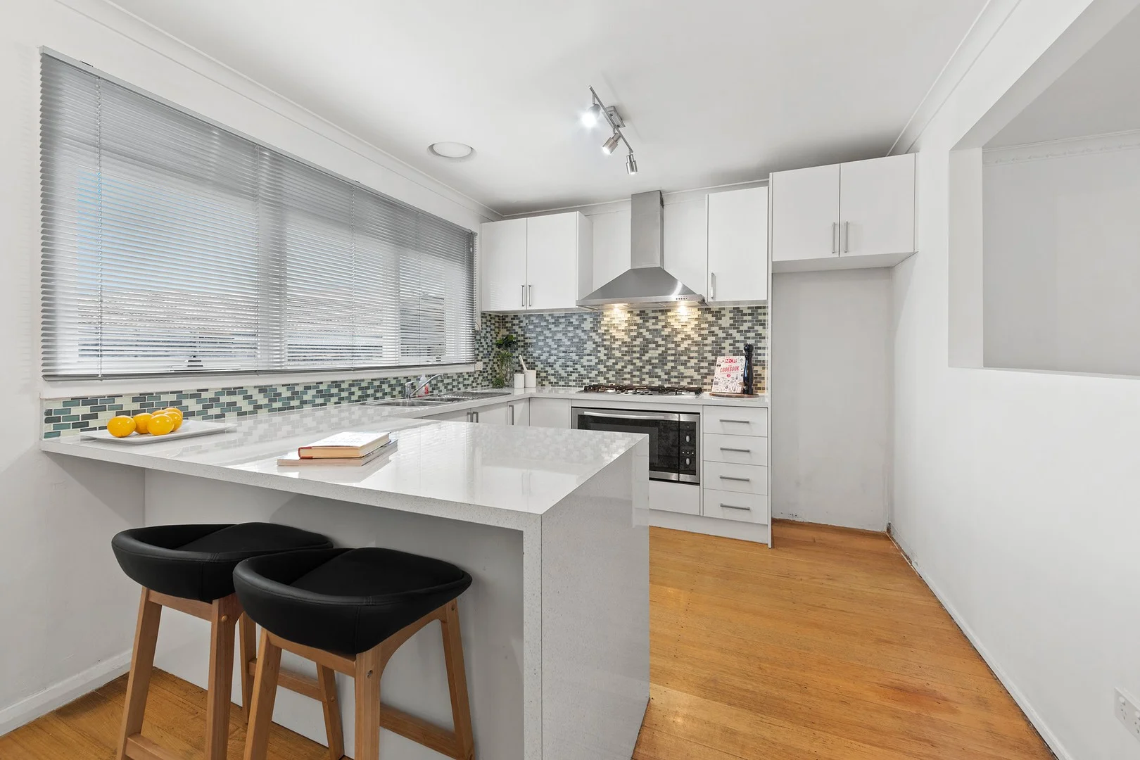 5/353-355 Geelong Road, Kingsville VIC 3012