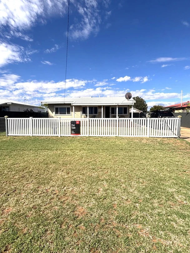 61 Hubble Street, South Carnarvon WA 6701