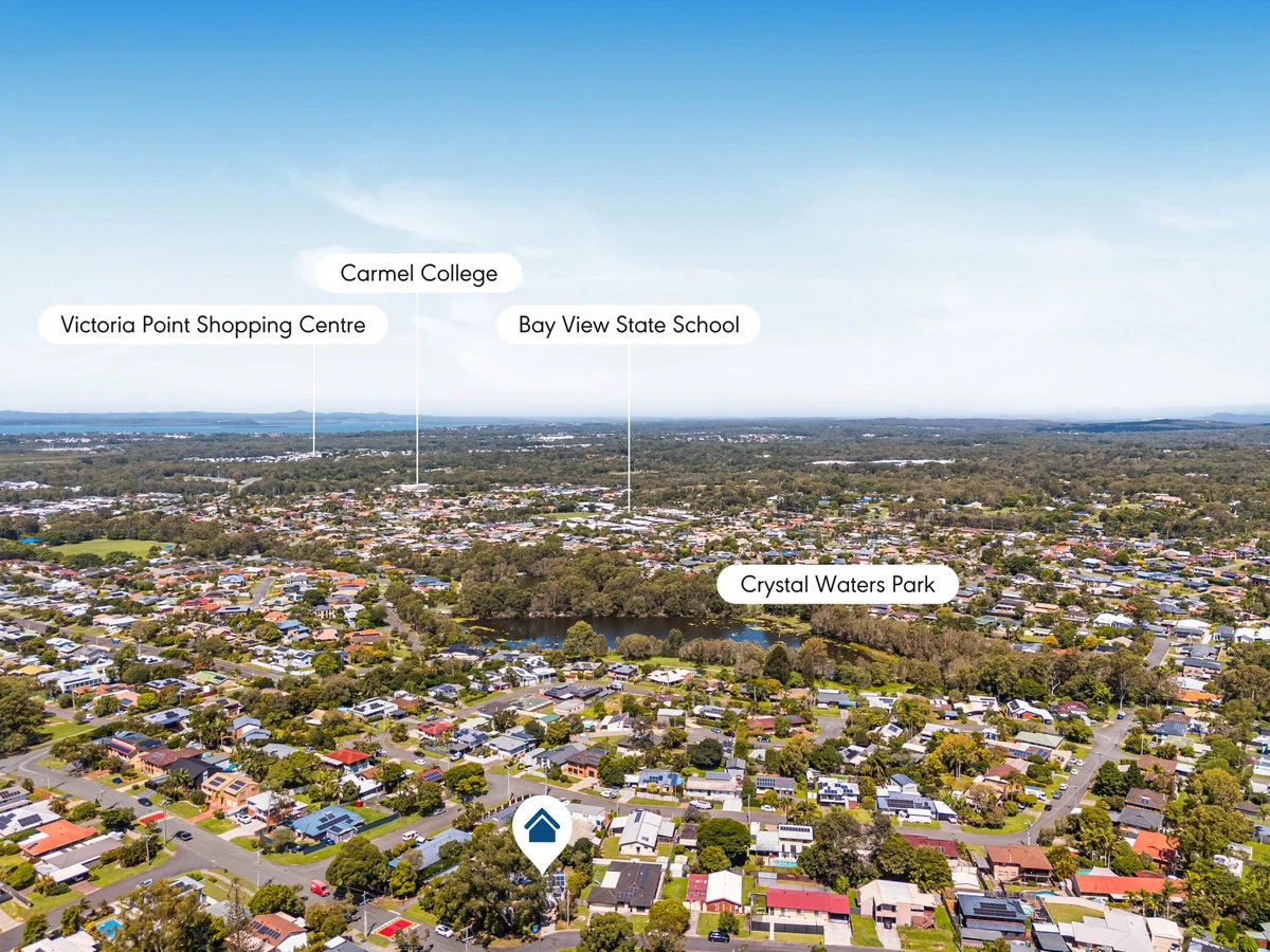 Additional image 31 of 92 Panorama Drive, Thornlands QLD 4164