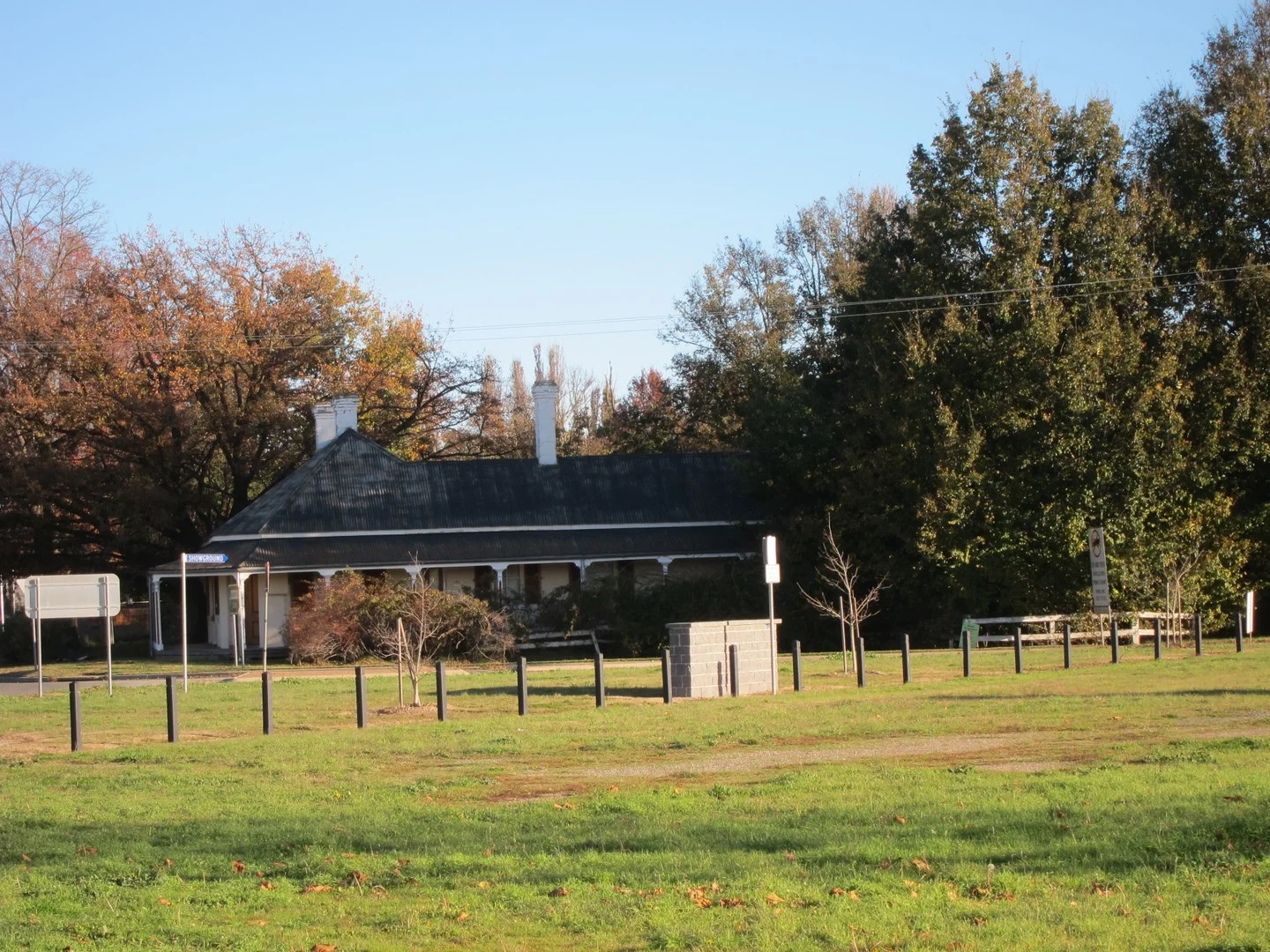 23 Molonglo Street, Bungendore NSW 2621