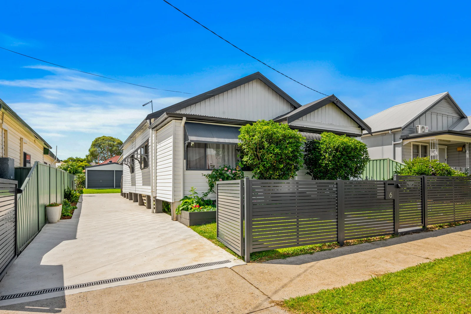 6 North Street, Auburn NSW 2144