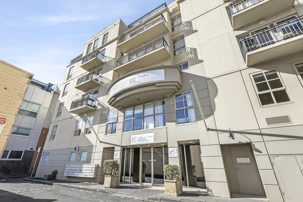 306/18 Finlay Place, Carlton VIC 3053