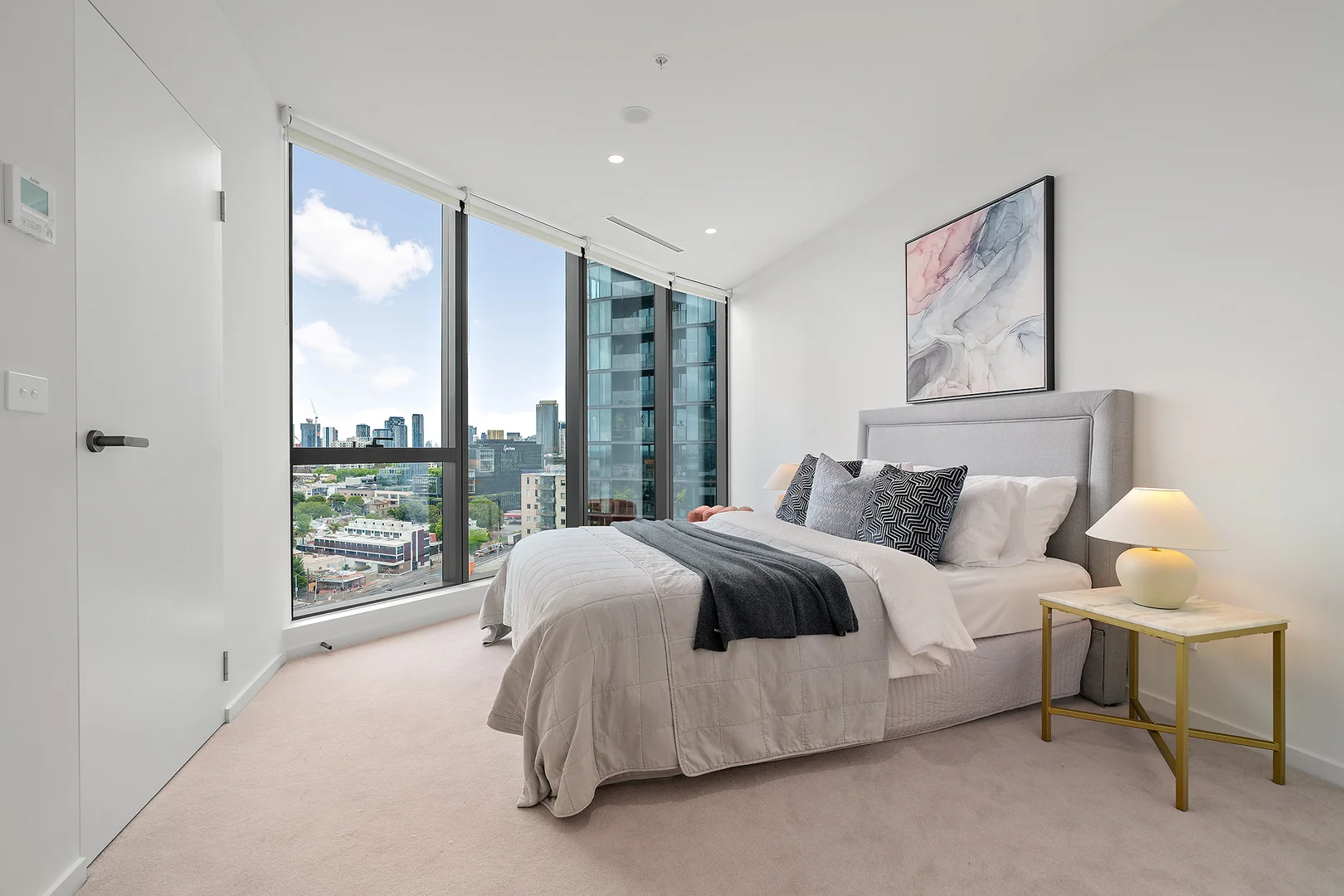 Additional image 5 of 1306/32 Palmerston Crescent, South Melbourne VIC 3205