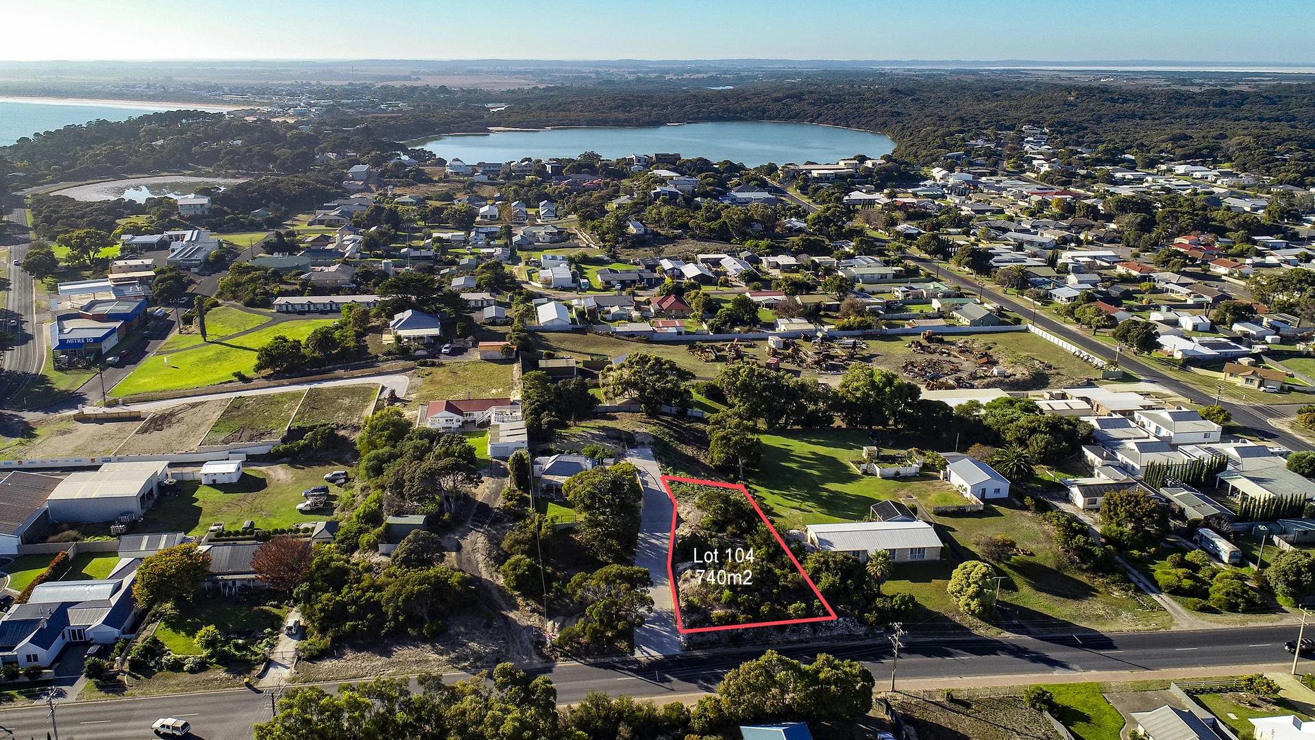 Additional image 7 of 11 Robe Street, Robe SA 5276