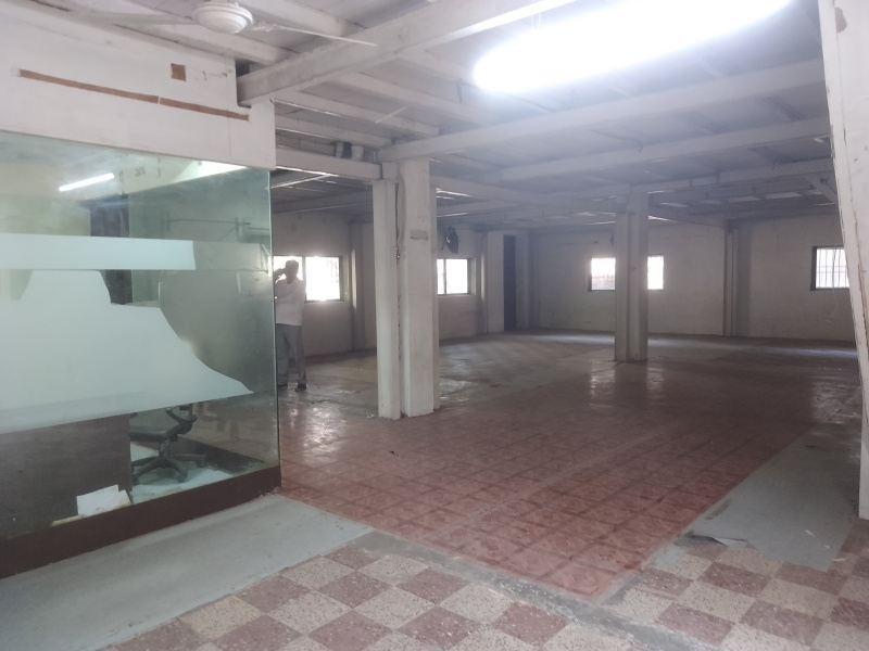 Sakinaka, Andheri East, Mumbai