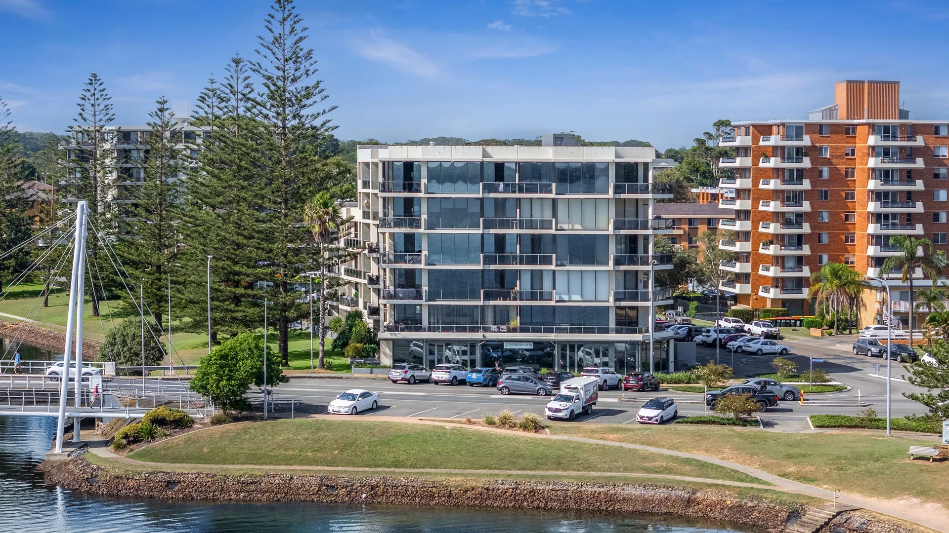 Additional image 21 of 201/2 Hollingworth Street, Port Macquarie NSW 2444