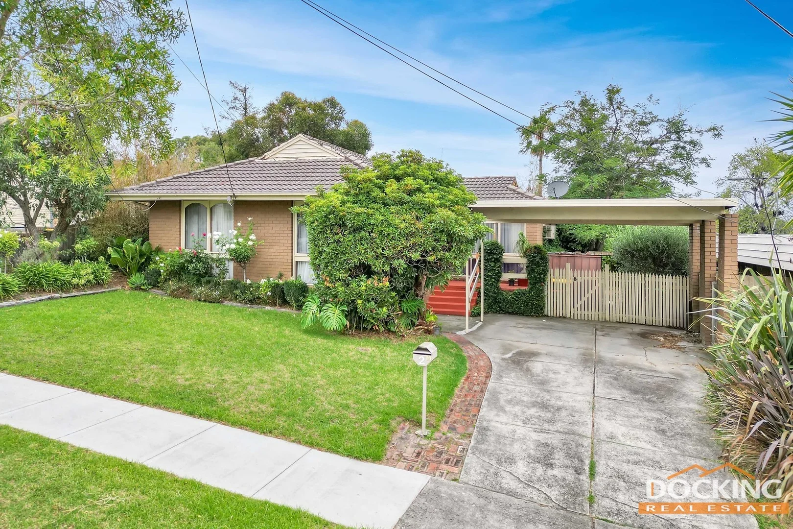 2 Dalroy Crescent, Vermont South VIC 3133