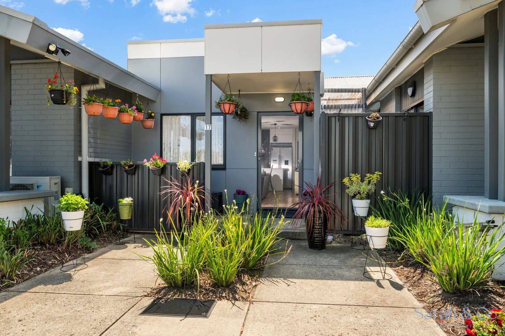 17/17 Colac Grove, Belmont VIC 3216