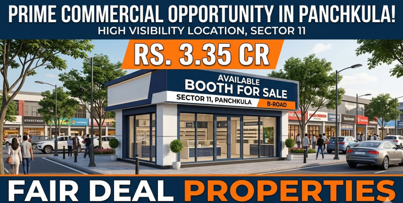 Sector 11, Panchkula