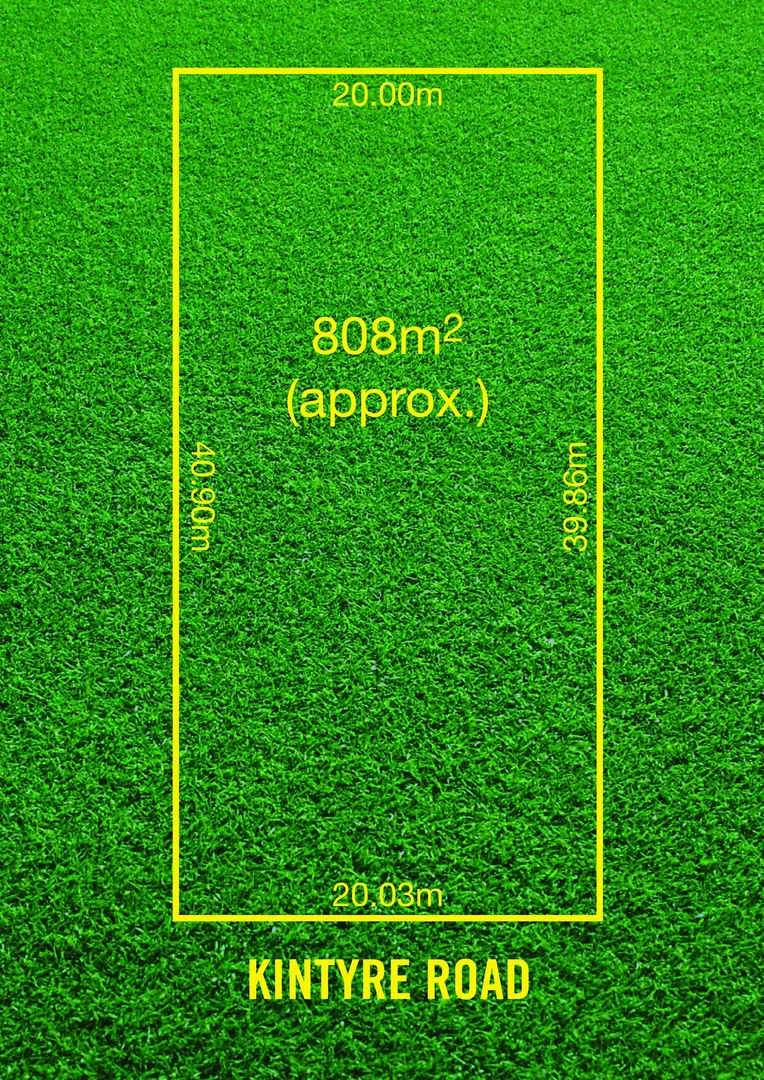 Additional image 2 of 21A Kintyre Road, Woodforde SA 5072