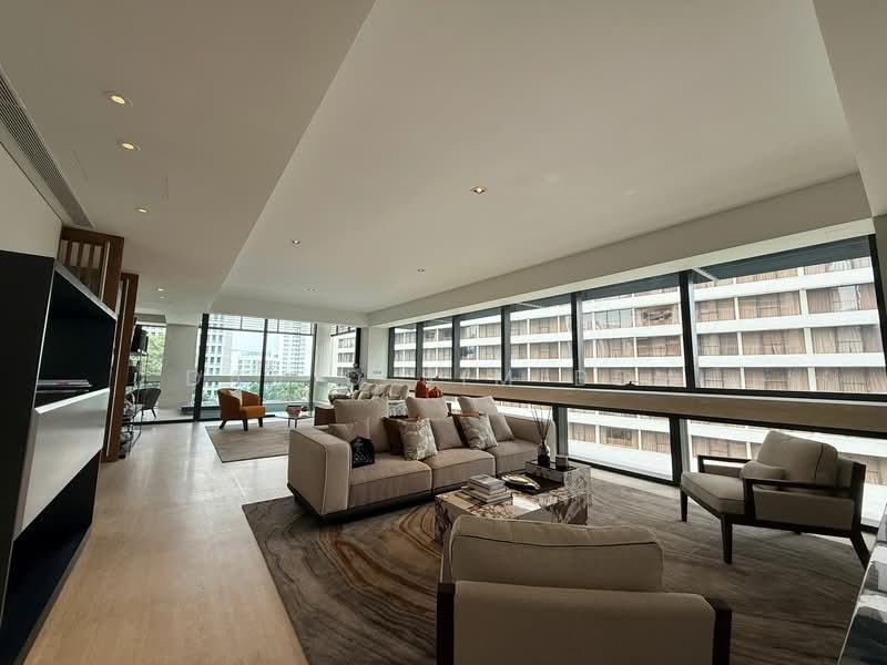 8 Tomlinson Road