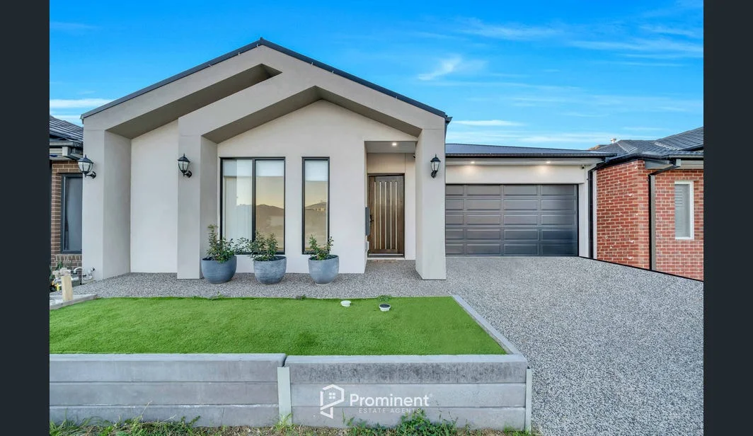17 Naples Avenue, Berwick VIC 3806