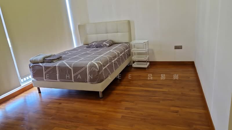 1 Seletar Green Avenue