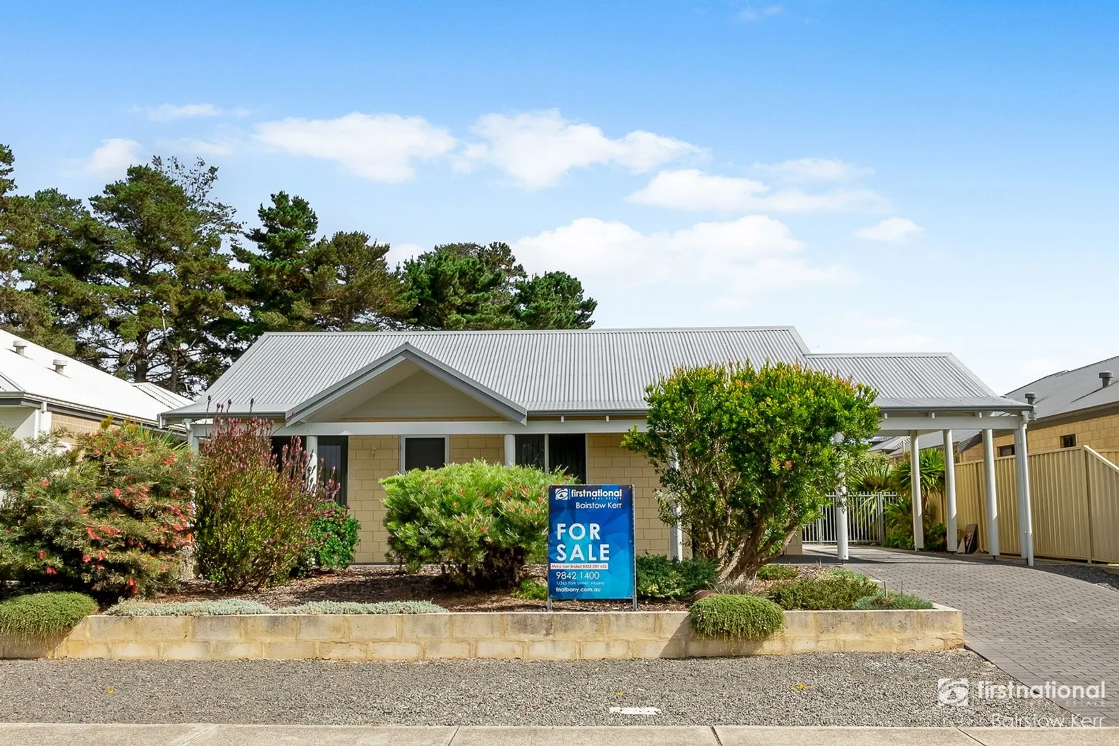 39 McNeal Loop, McKail WA 6330