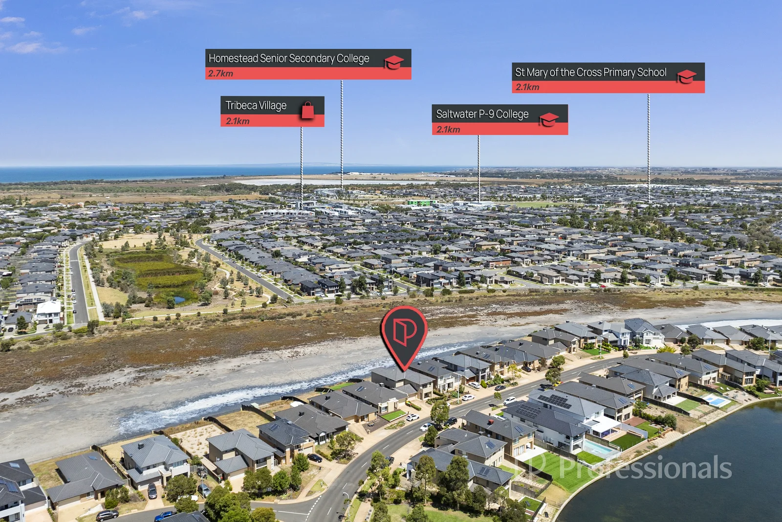 Additional image 26 of 246 Sanctuary Lakes South Boulevard, Point Cook VIC 3030