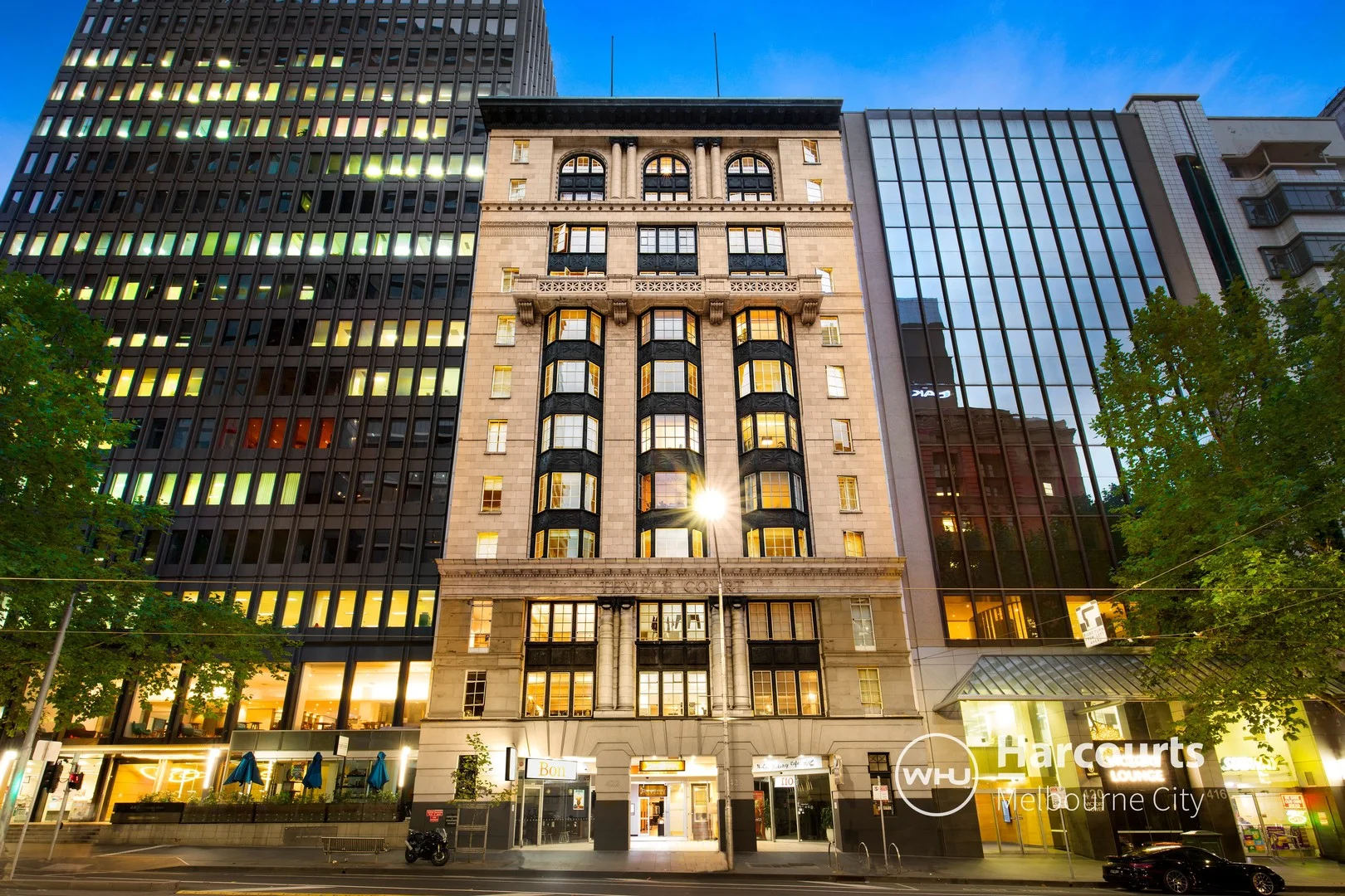 Additional image 10 of 1118/422 Collins Street, Melbourne VIC 3000