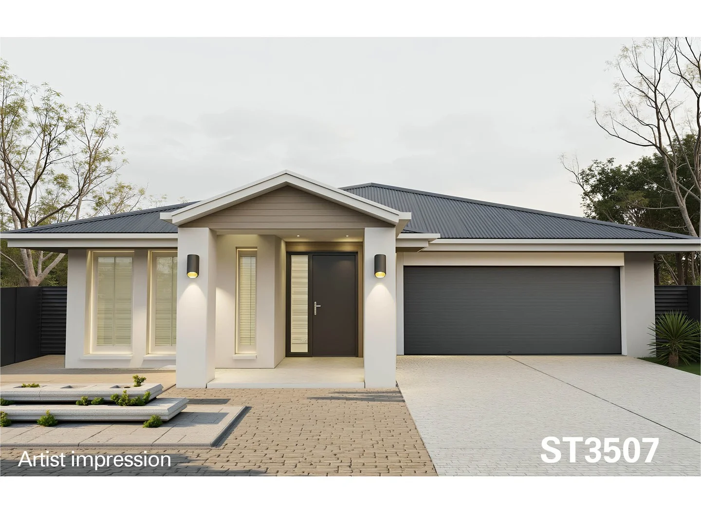 Lot 13/21a Jellicoe St, Mount Lofty QLD 4350