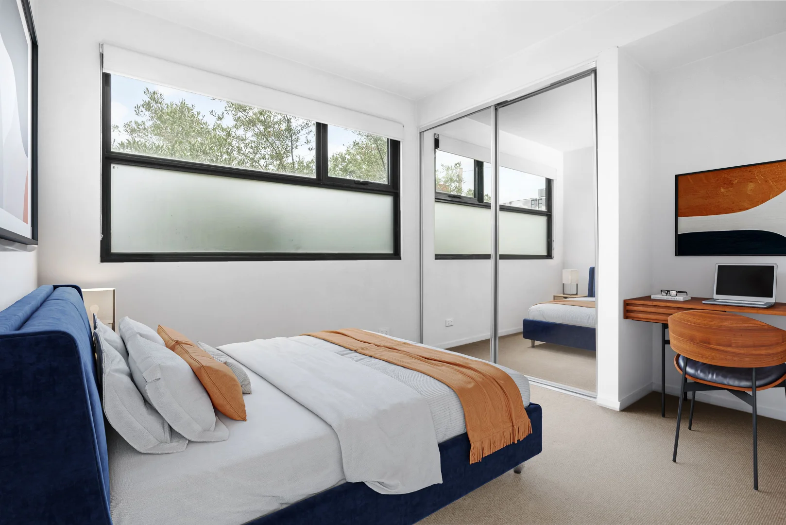 Additional image 9 of 120/45 York Street, Richmond VIC 3121