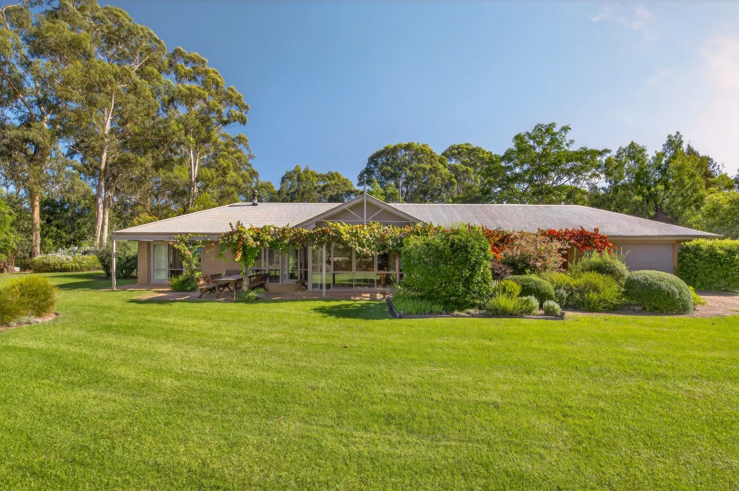 1124 Nethercote Road, Nethercote NSW 2549