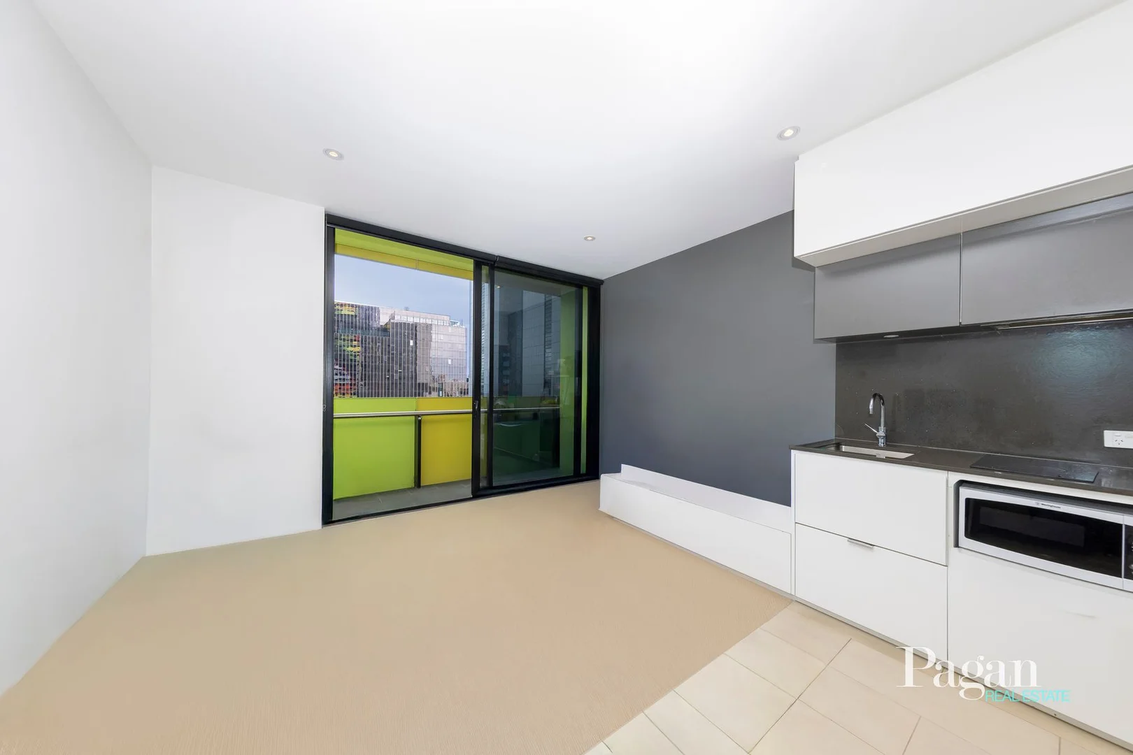 Additional image 3 of 1005/555 Swanston Street, Carlton VIC 3053