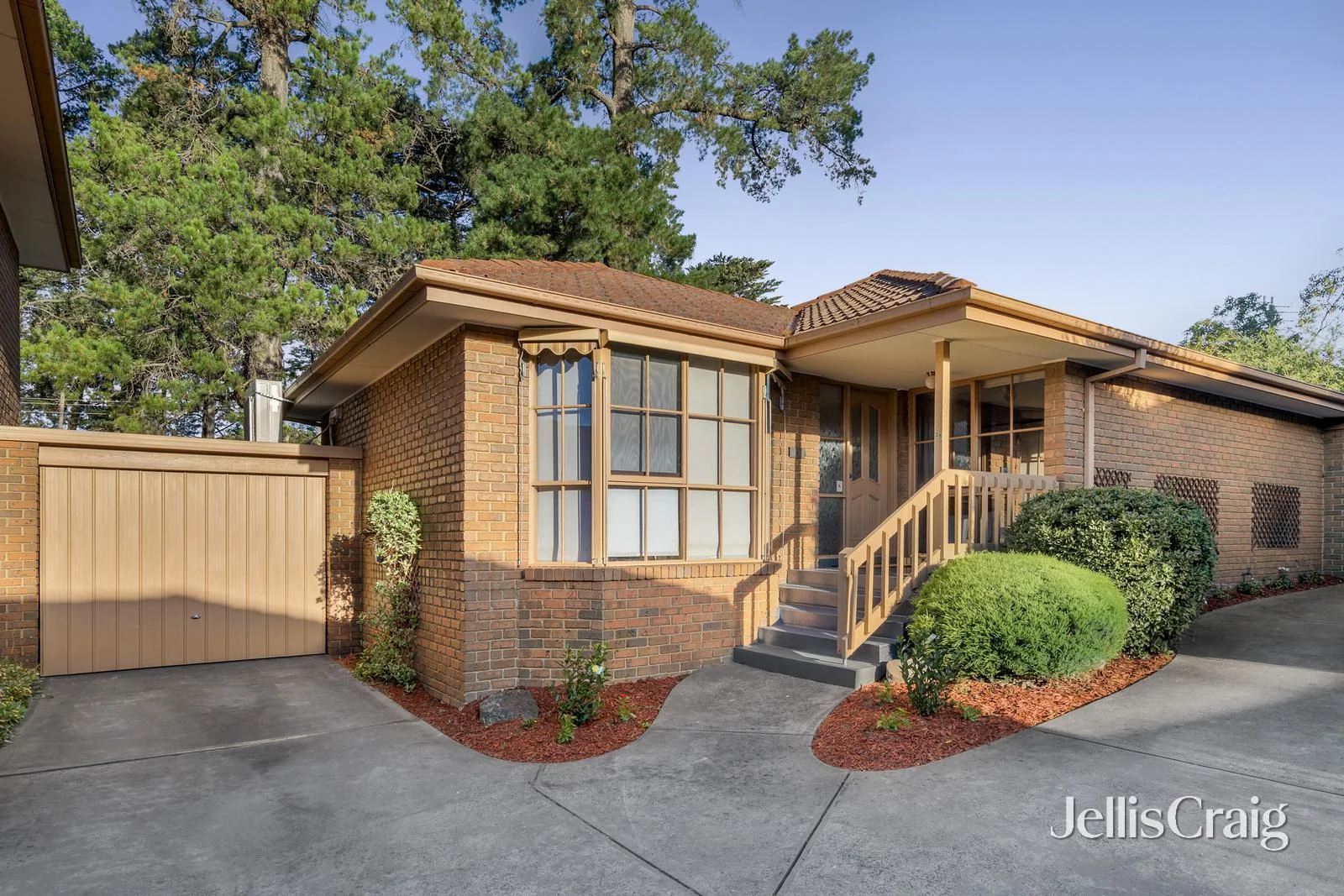 25/30-34 Old Warrandyte Road, Donvale VIC 3111