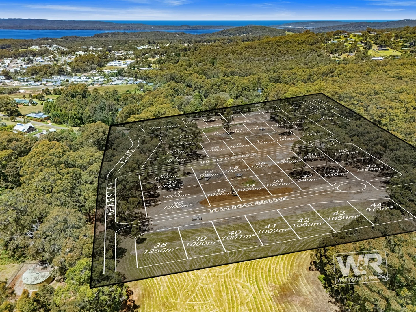 Additional image 4 of Prop Lot 31, 349 Kearsley Rd, Denmark WA 6333