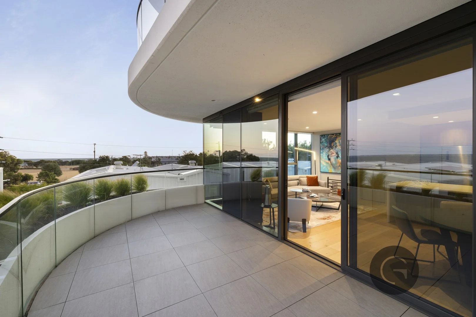 309/25 Windsor Terrace, Williamstown VIC 3016
