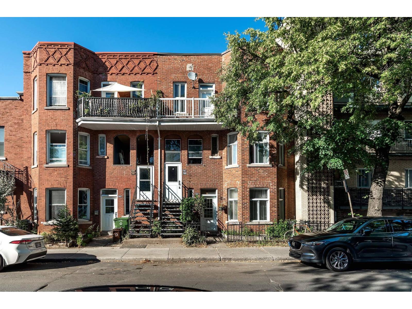 7461 Av. De L'Épée