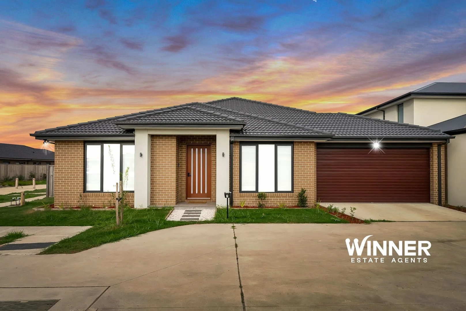 7 Maiden Mews, Cranbourne East VIC 3977