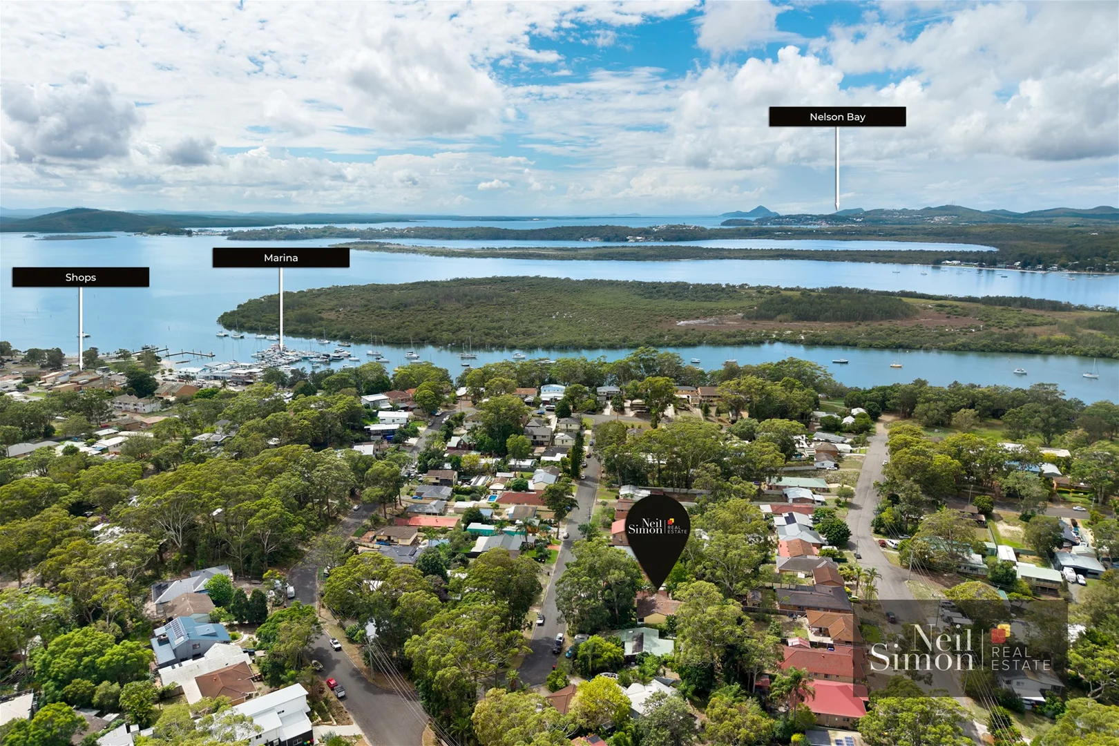 Additional image 25 of 9 Paroa Avenue, Lemon Tree Passage NSW 2319
