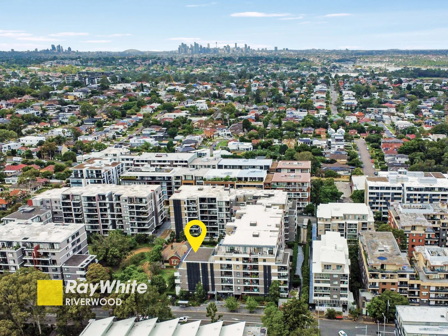 Additional image 9 of 5012/78A Belmore Street, Ryde NSW 2112