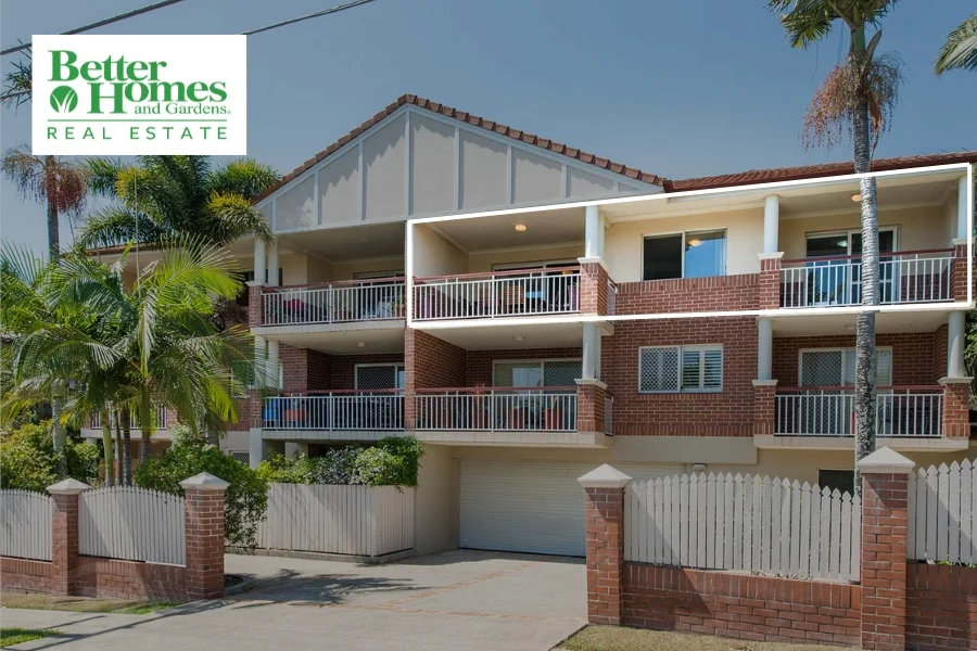 7/85 Kitchener Street, Coorparoo QLD 4151
