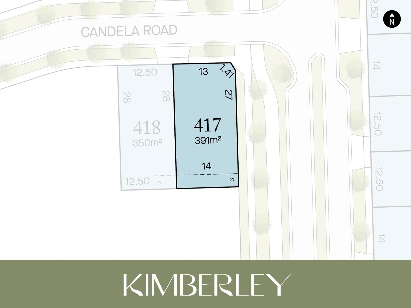 Candela Road, Sunbury VIC 3429