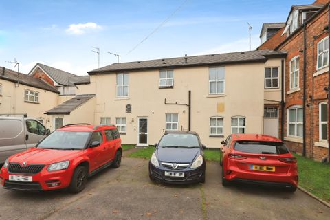 Crawford Road, Merridale, Wolverhampton WV3