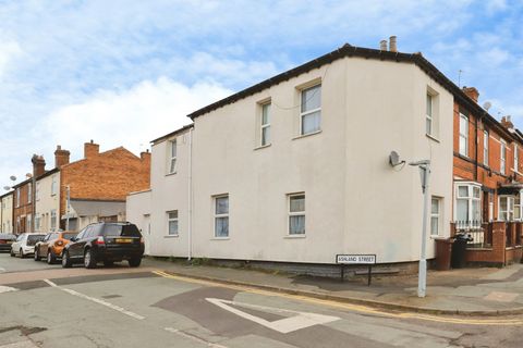 Merridale Street West, Wolverhampton WV3