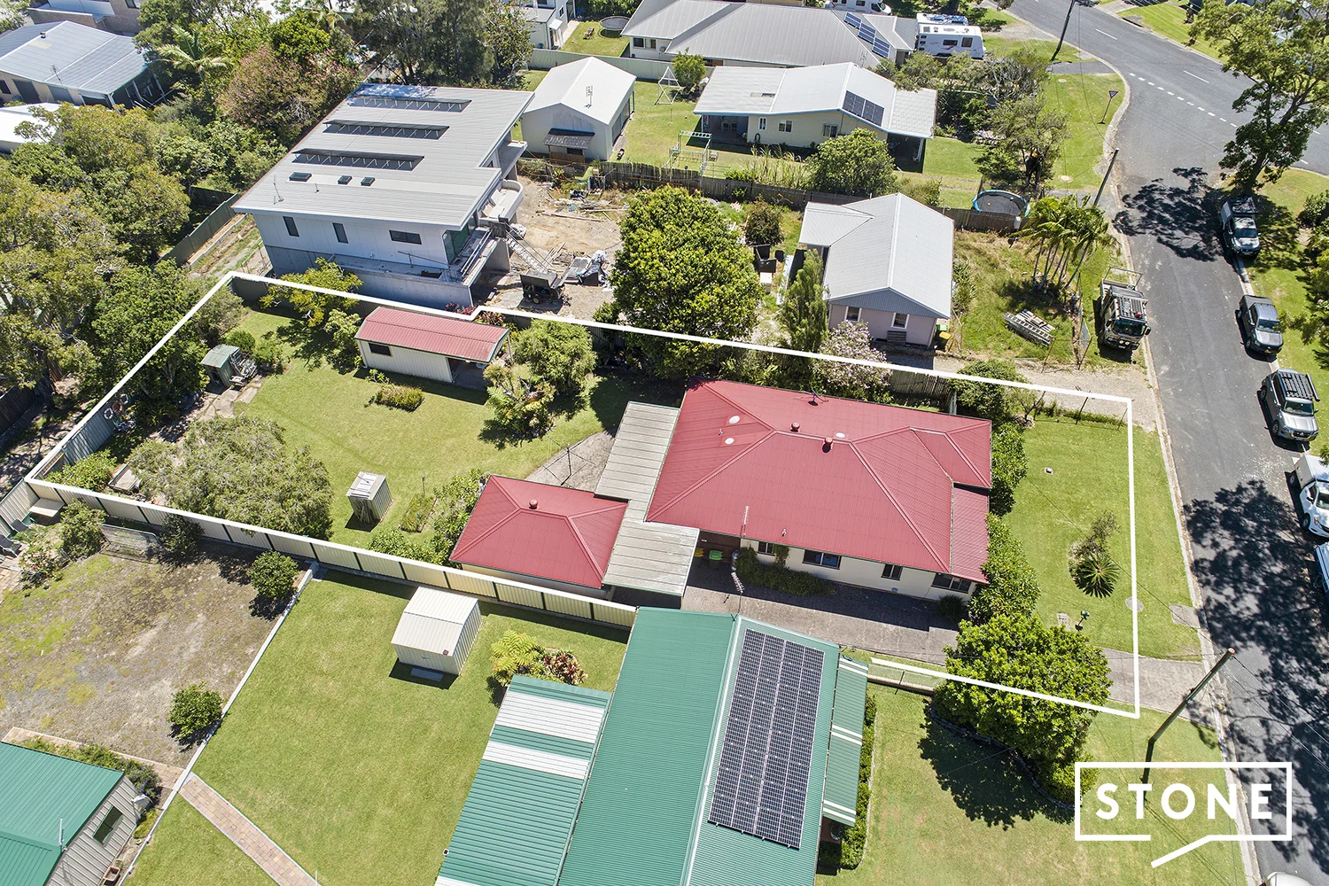 17 Nineteenth Avenue, Sawtell NSW 2452