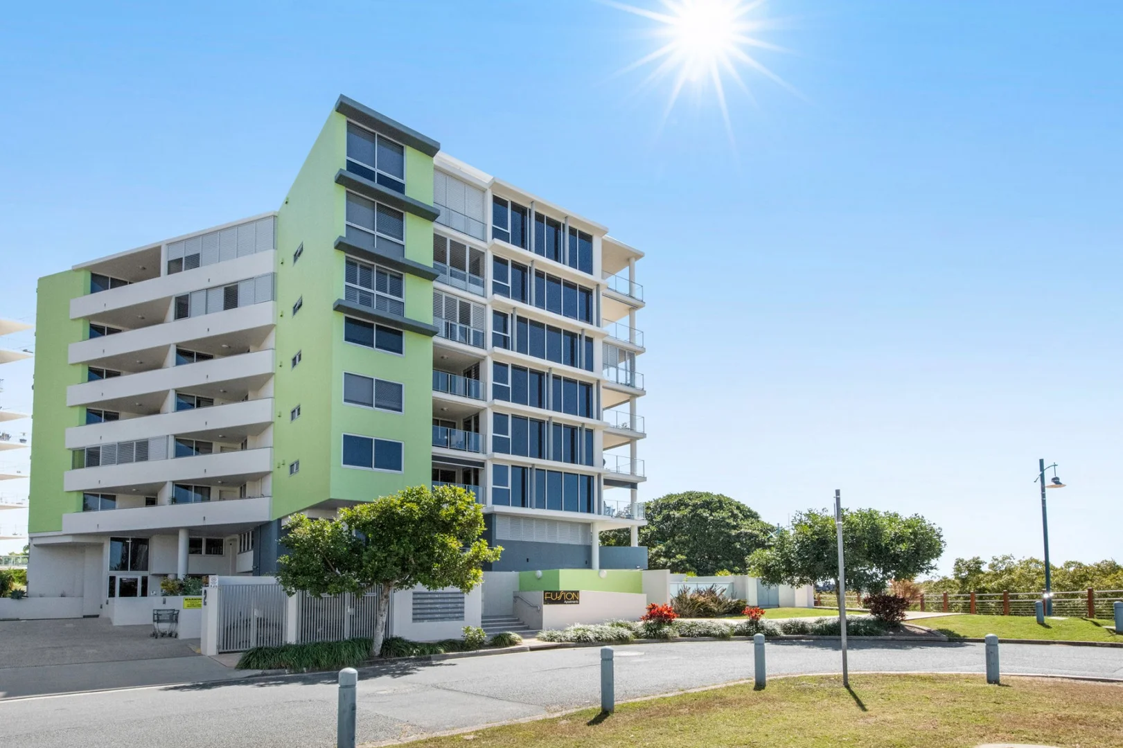 Additional image 14 of 404/2 Nelson Street, Mackay QLD 4740