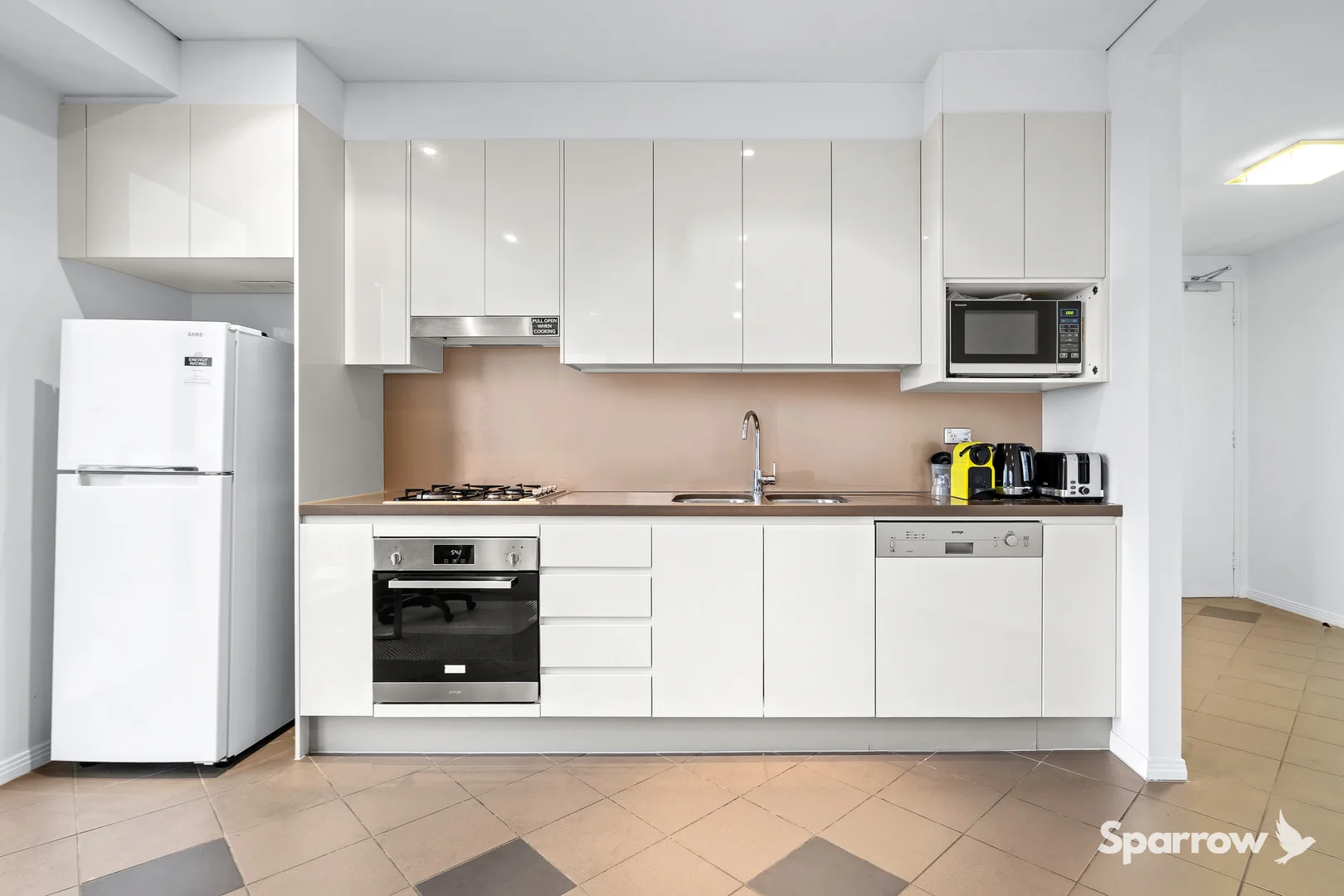 Additional image 3 of 3707/501B Adelaide Street, Brisbane City QLD 4000