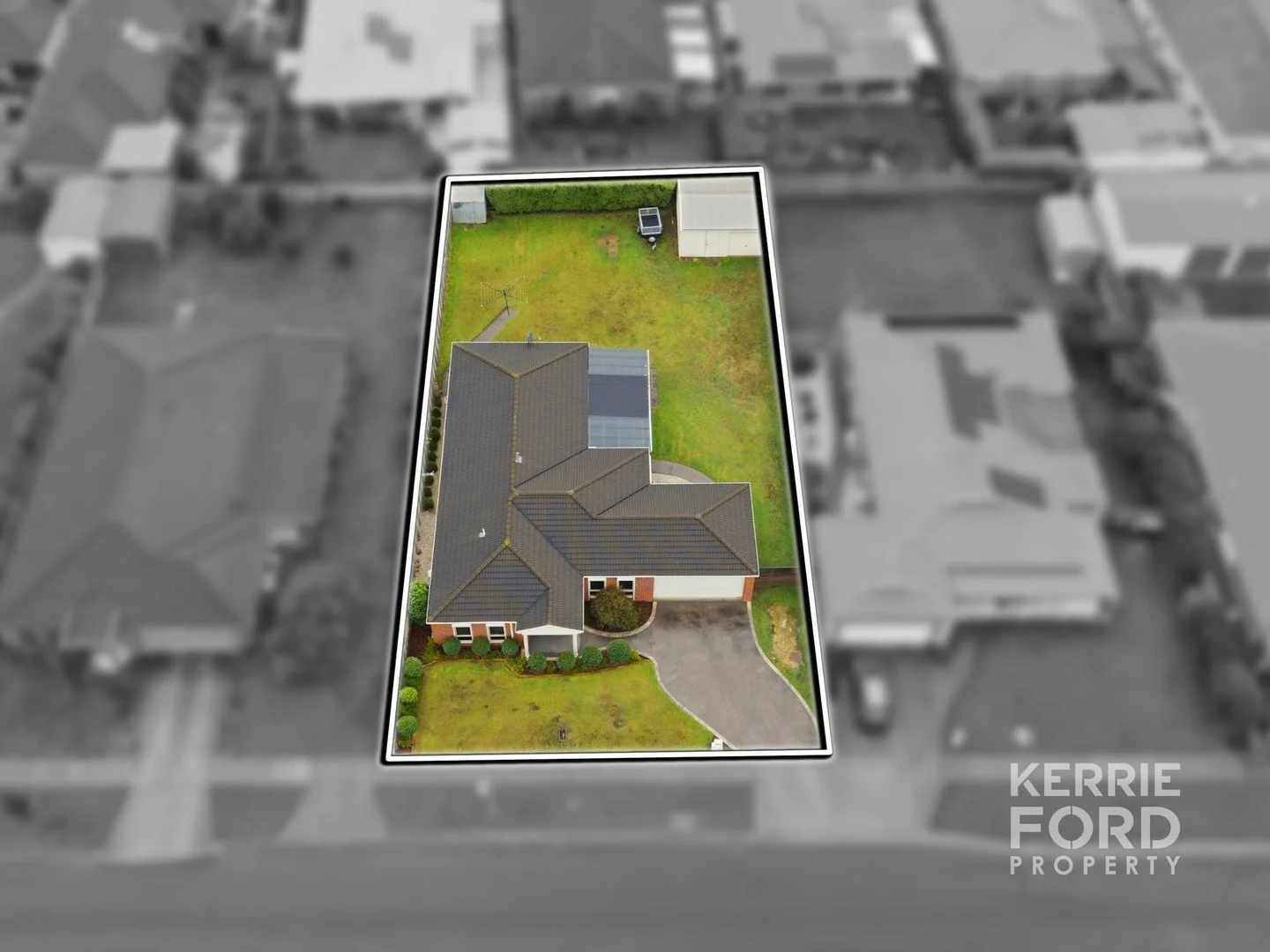 Additional image 2 of 31 Kassandra Drive, Traralgon VIC 3844