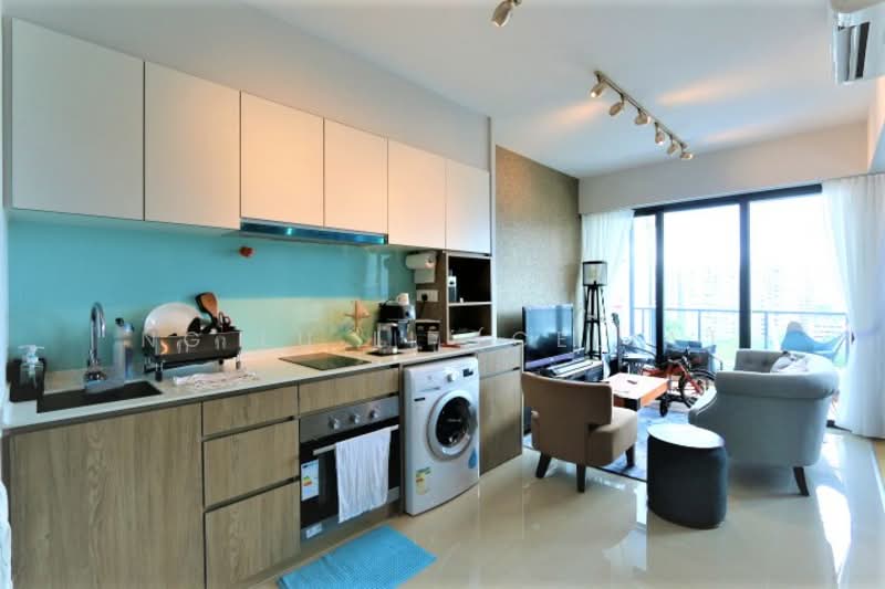Upper Serangoon View photo 4