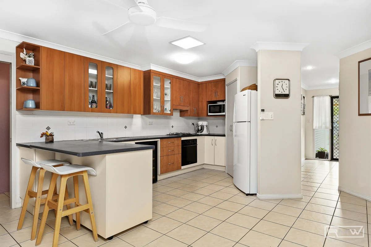 Additional image 4 of 1 Booth Court, Cooee Bay QLD 4703