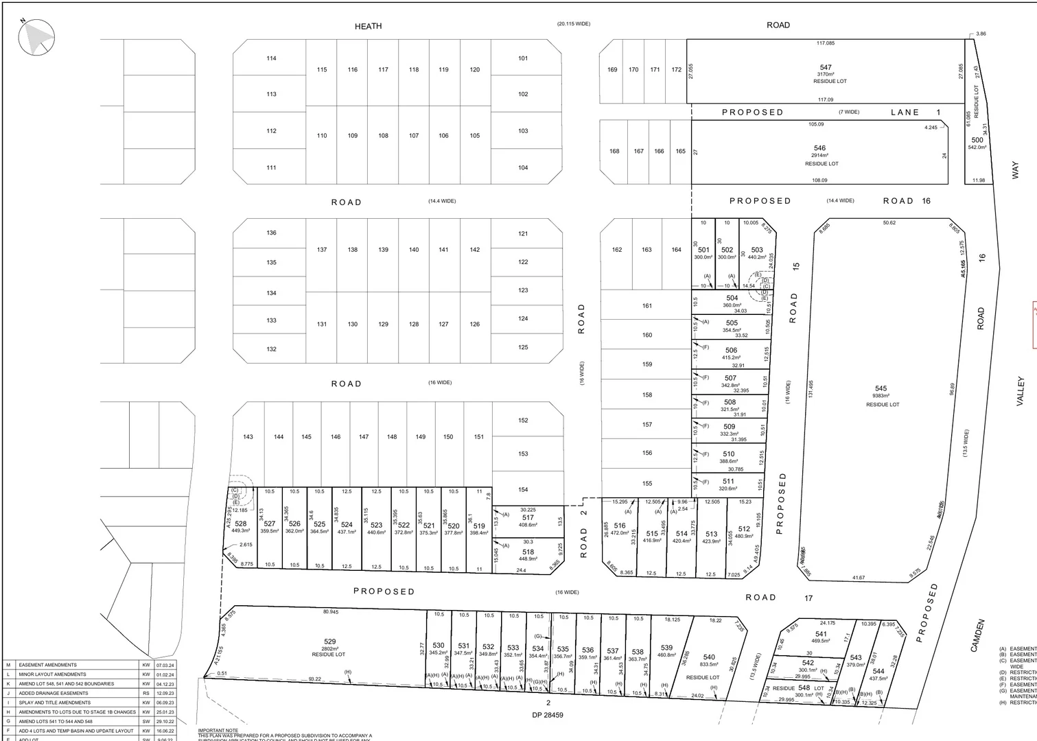 Additional image 2 of 506a/7 Heath Road, Leppington NSW 2179