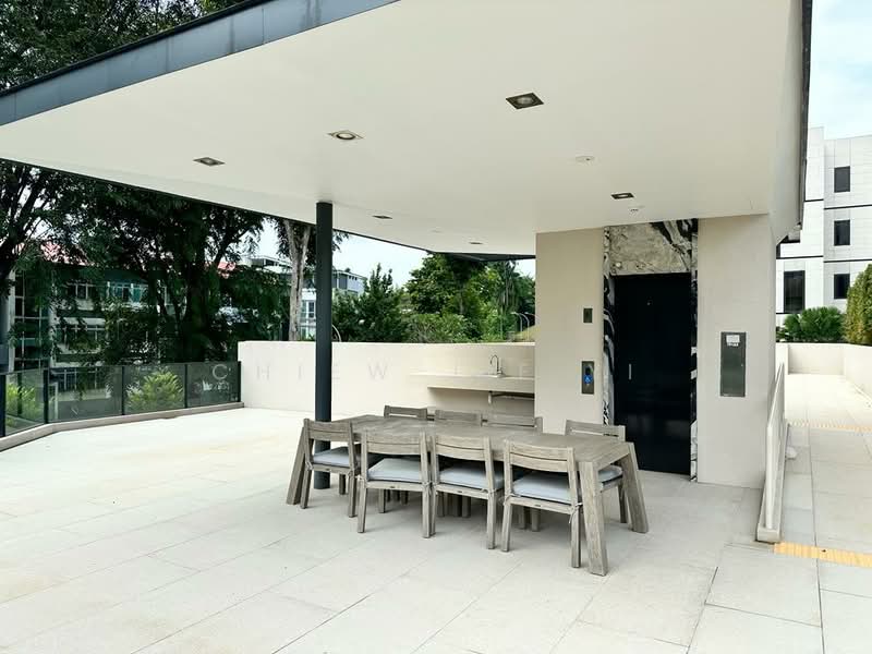 Additional image 14 of 101 Dalvey Road Singapore