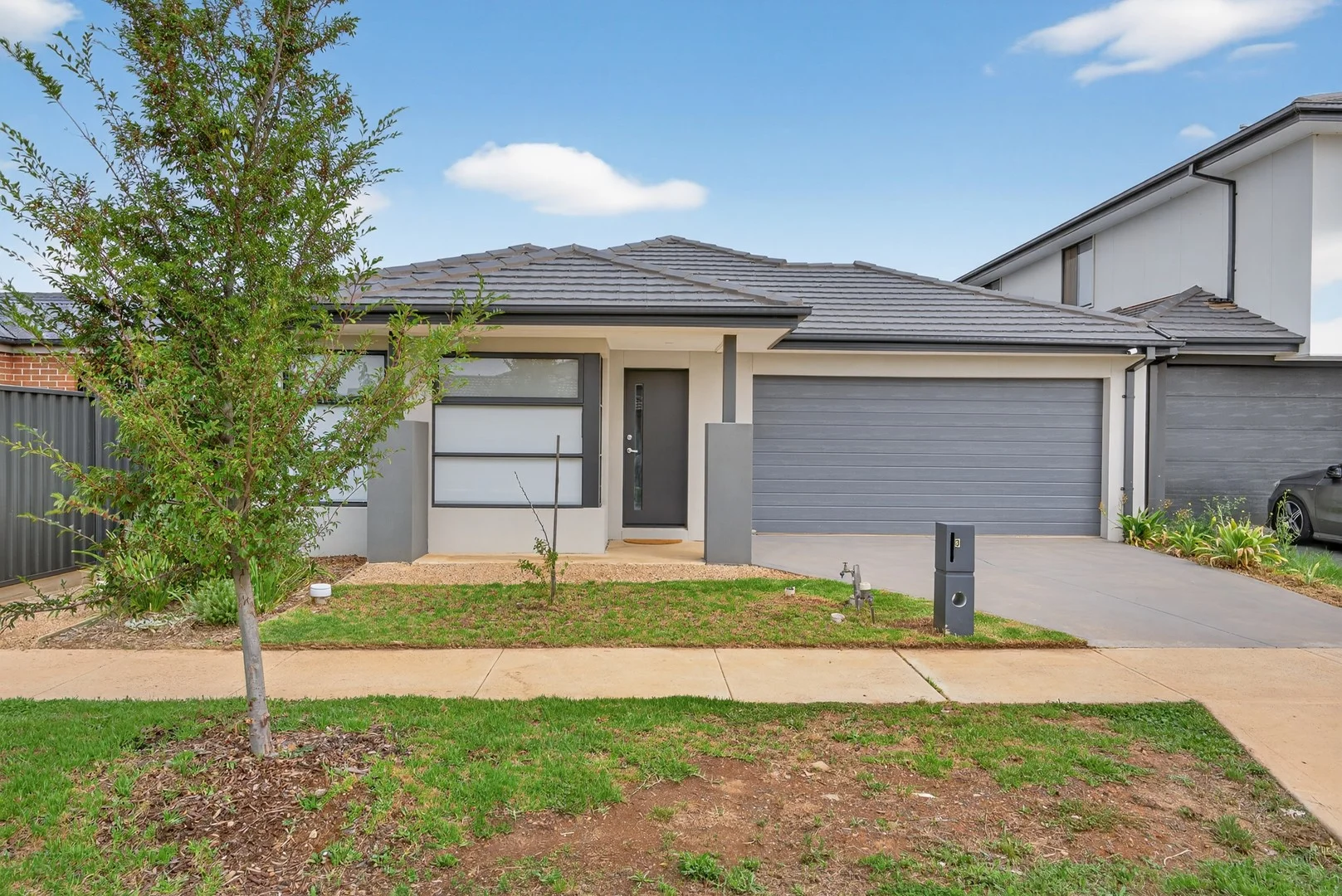 3 Gamut Crescent, Bonnie Brook VIC 3335