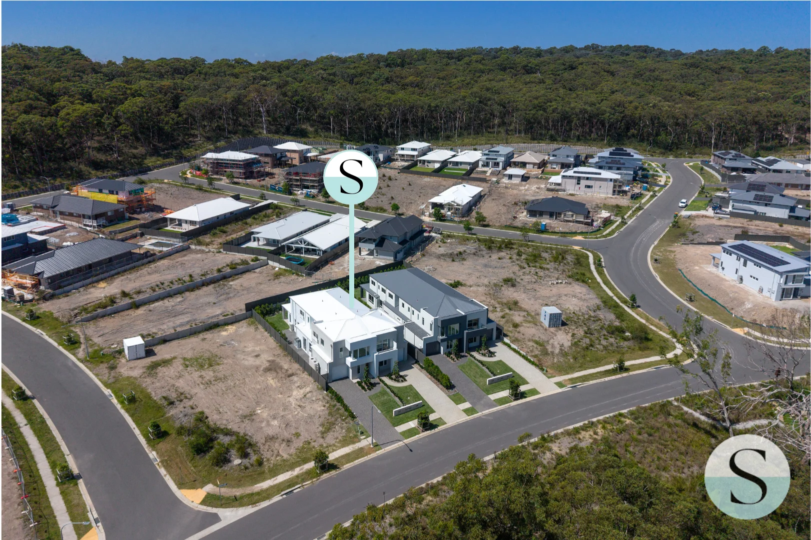 Additional image 38 of 23b Allora Circuit, Nords Wharf NSW 2281