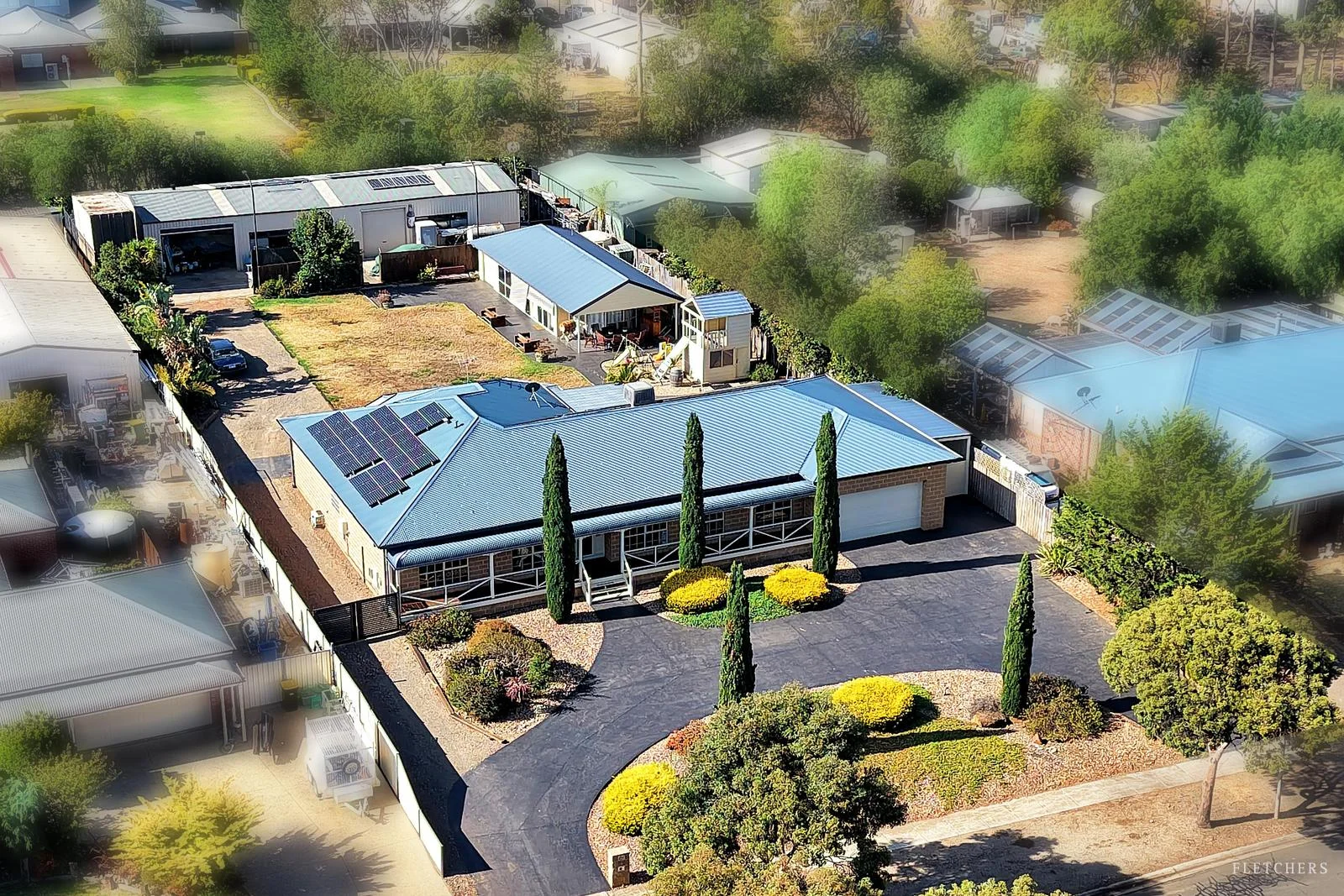 5 Mcburnie Drive, Kurunjang VIC 3337