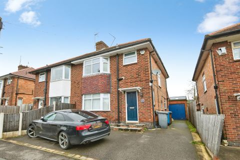 Jackson Avenue, Mickleover, Derby DE3